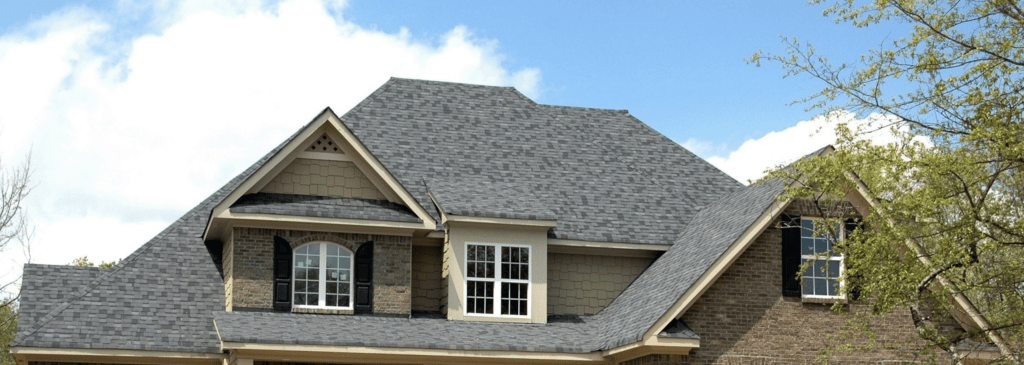 Asphalt Shingles